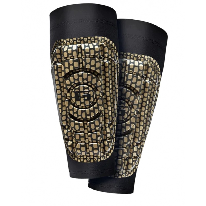 Ochraniacze na goleń G-Form Pro-s Compact Gold r.L