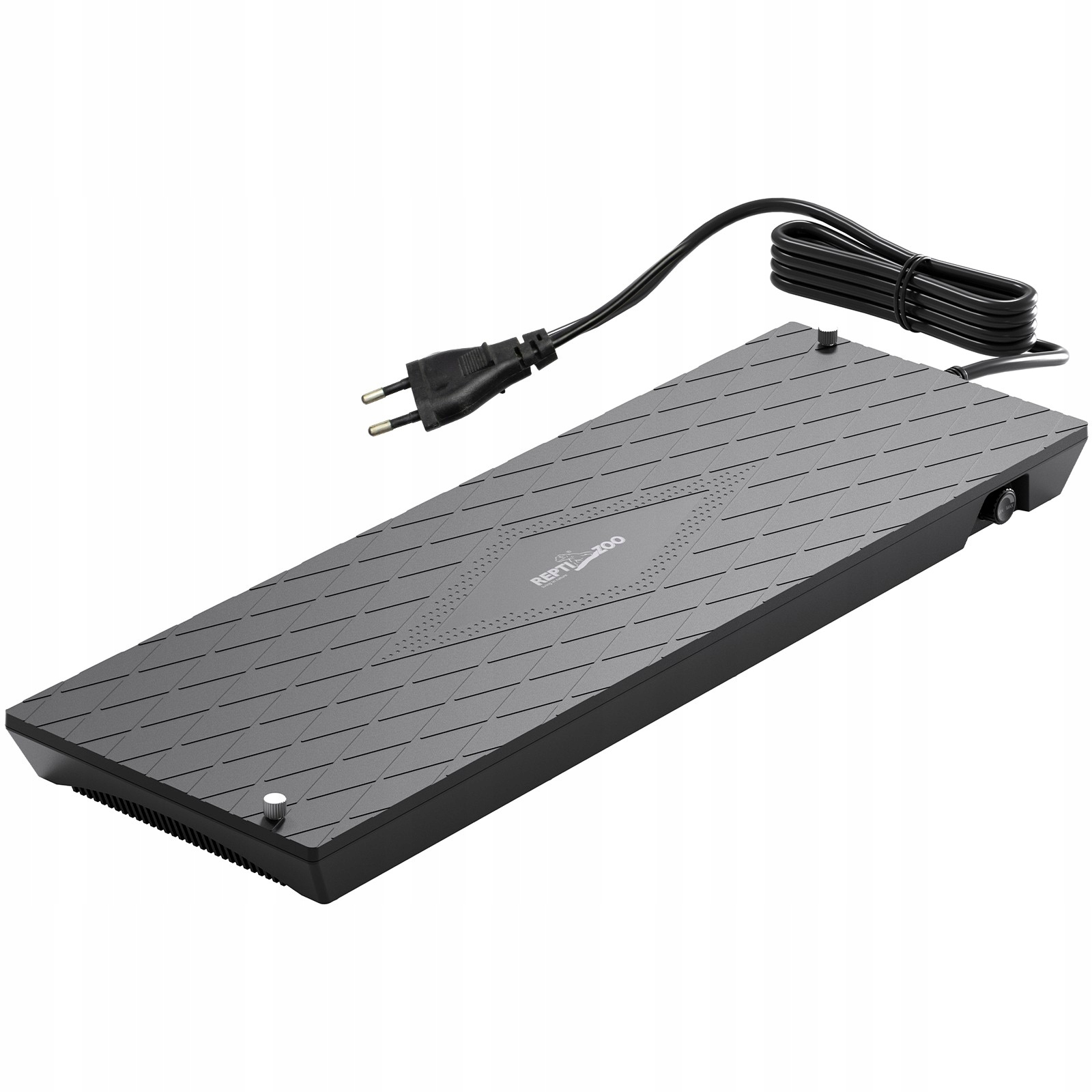 Levně Topný Panel Do Terária 60W Tichý A Energeticky Úsporný Bez Světla terária