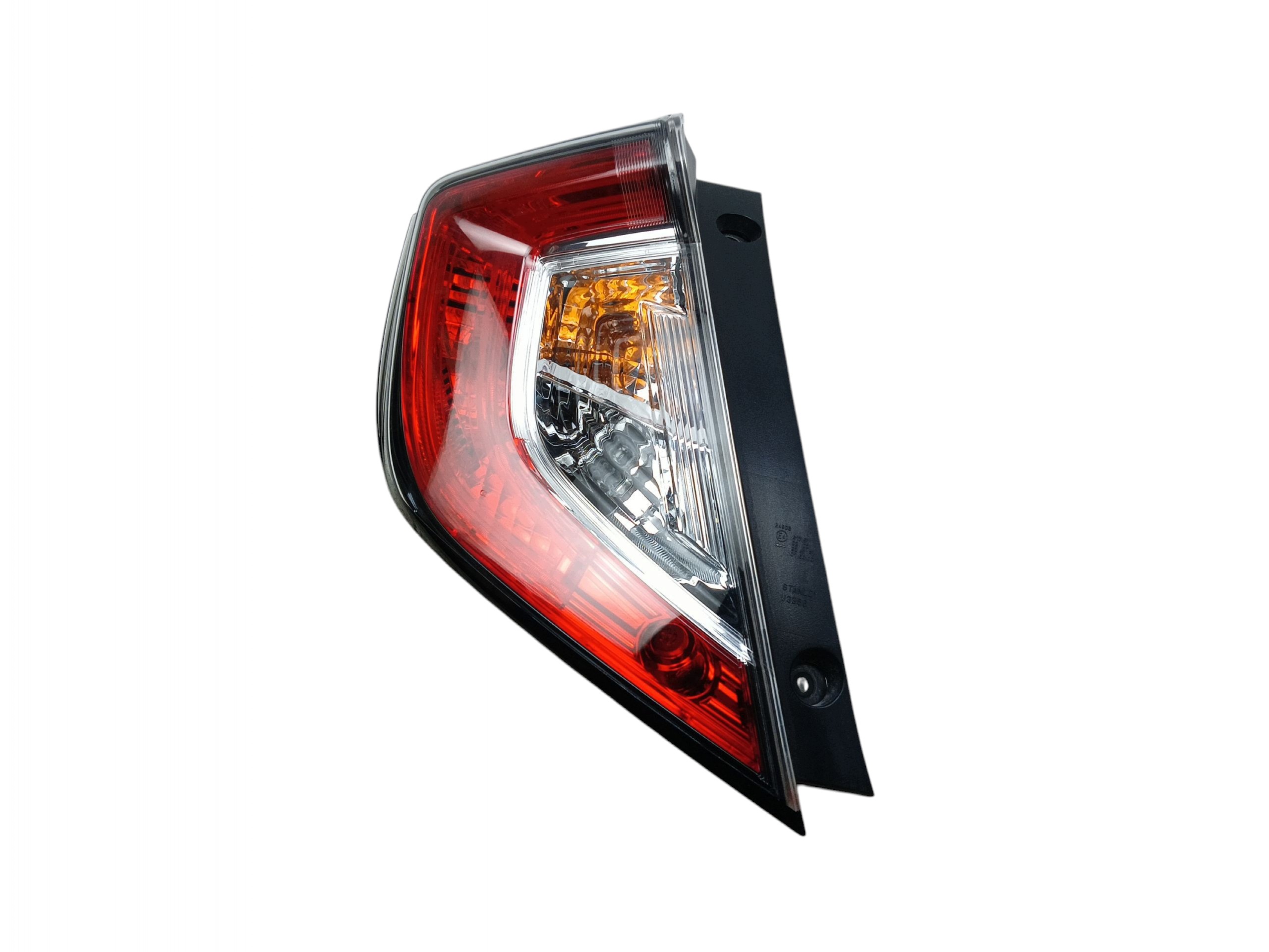 light left rear part rear HONDA CIVIC X HB (17-19)