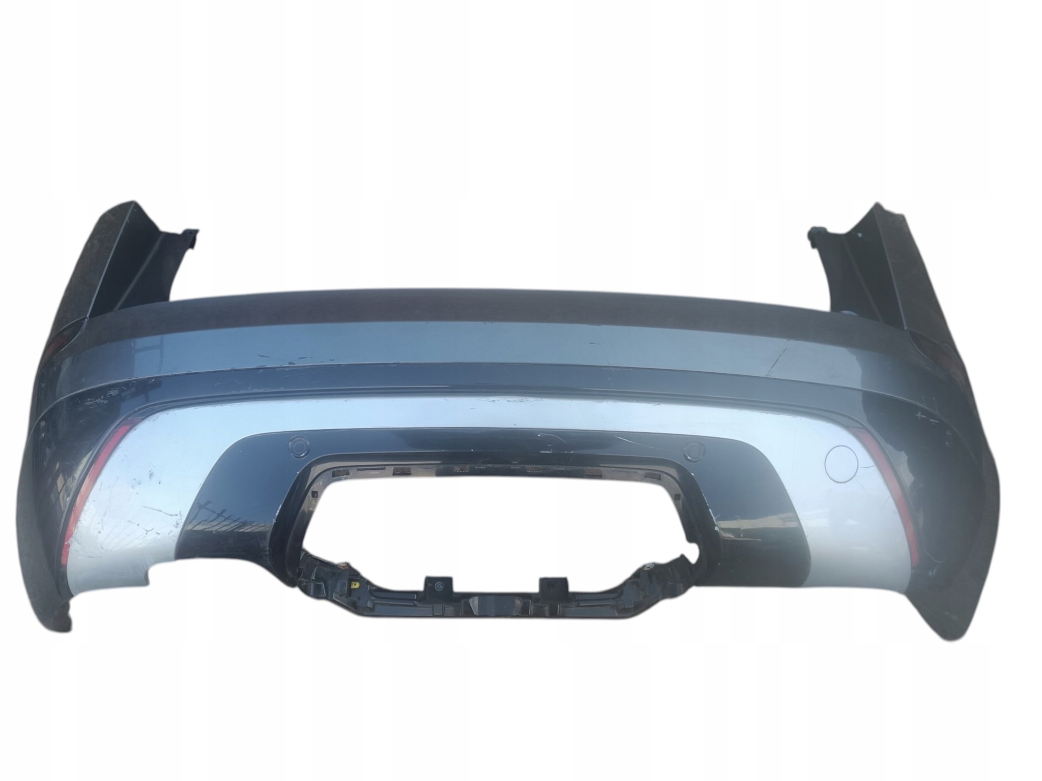 bumper rear KOMPLET 6PDC RANGE ROVER VELAR L560 OE