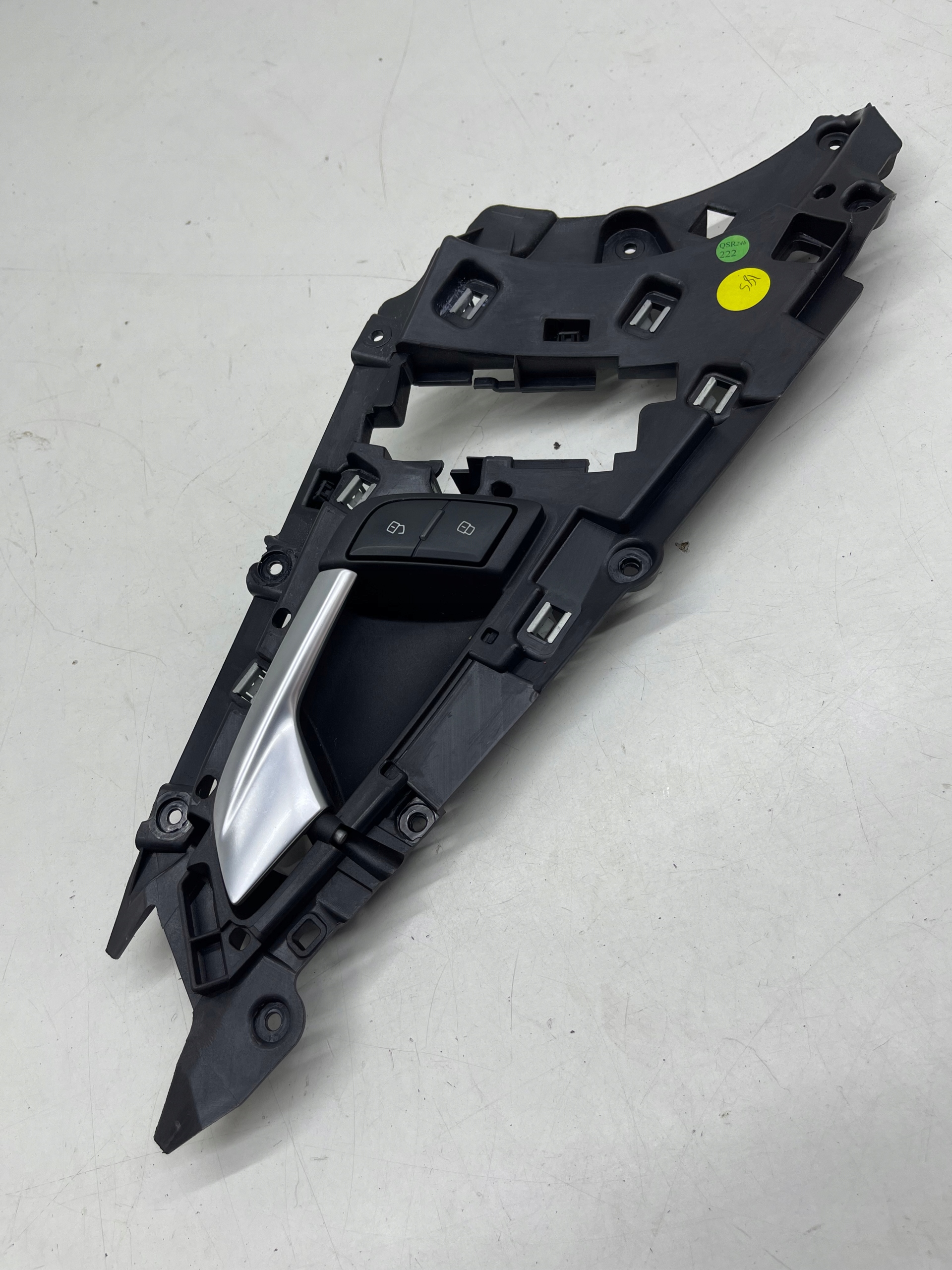 AUDI A7 C7 handle inner right front original