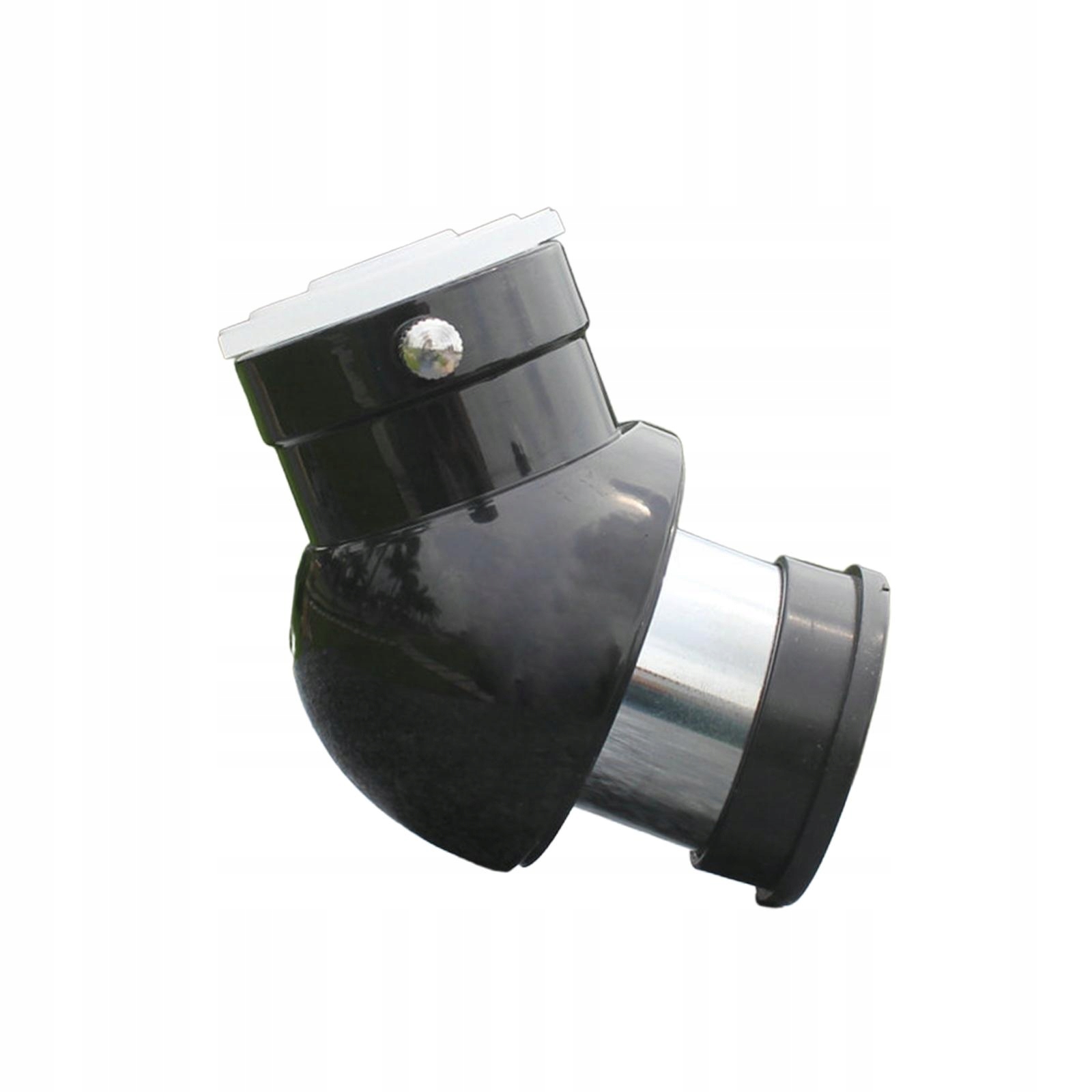 Lustro teleskopowe 45 stopni 1,25 cala ustawia akcesoria do obrazu 31,7 mm optyczne