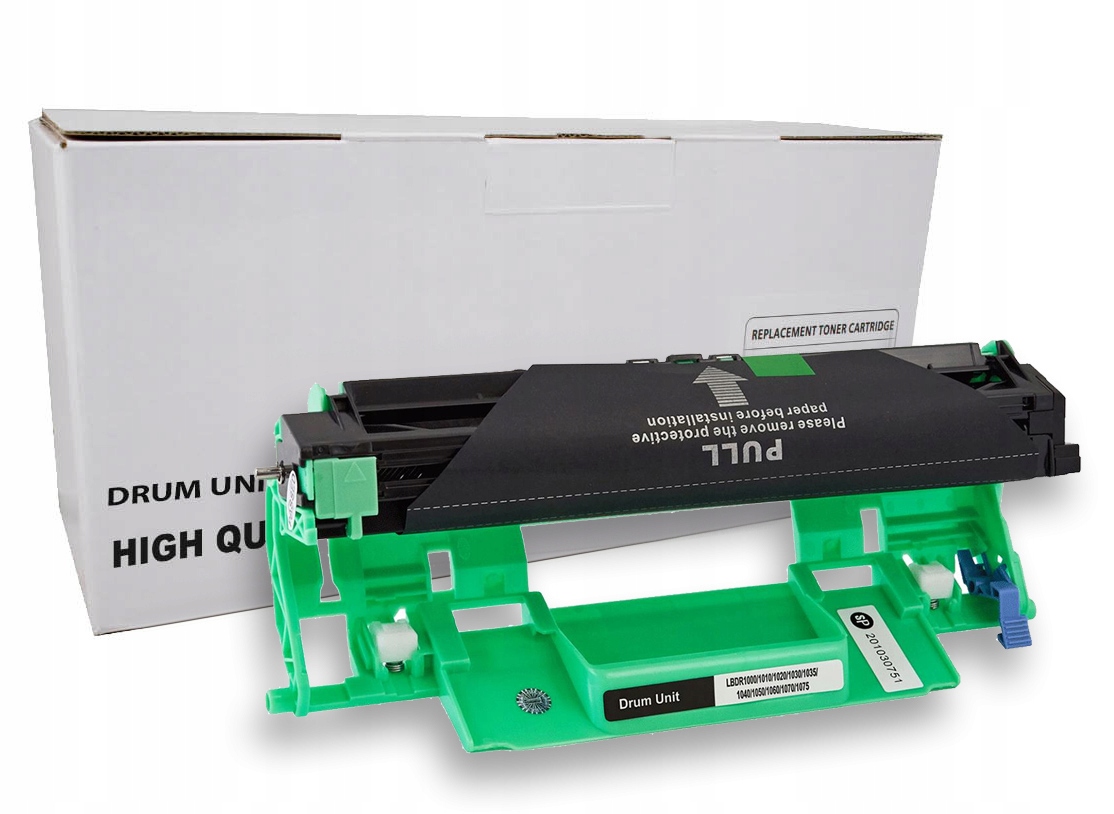 

Bęben do Brother DCP-1622WE HL-1222WE DR1090 10K