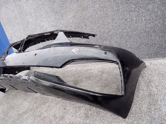 BMW F40 1 19- FRONTSTOSSSTANGE VORNE