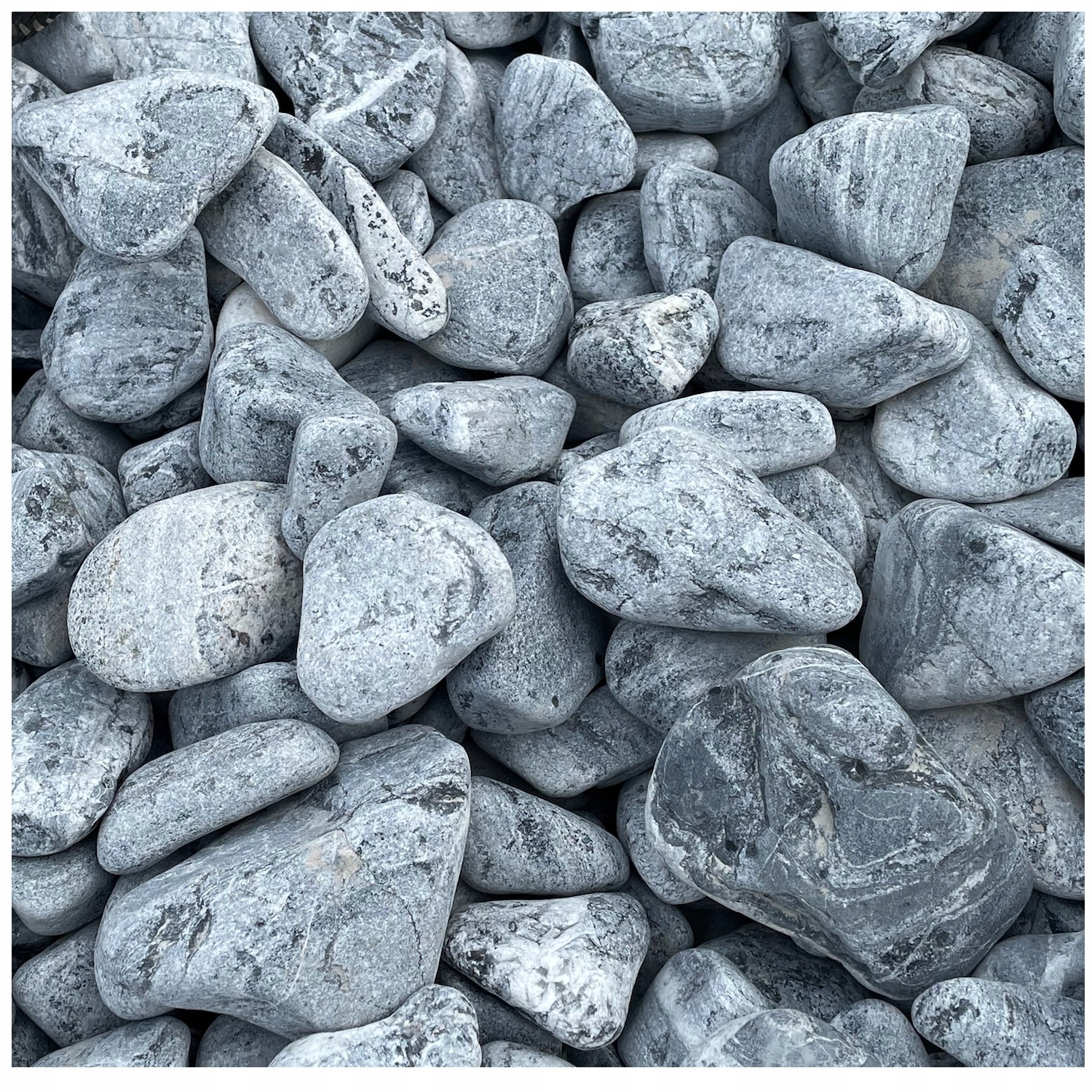

Kamień Ogrodowy Ozdobny Otoczak 1-3cm Ocean 20kg