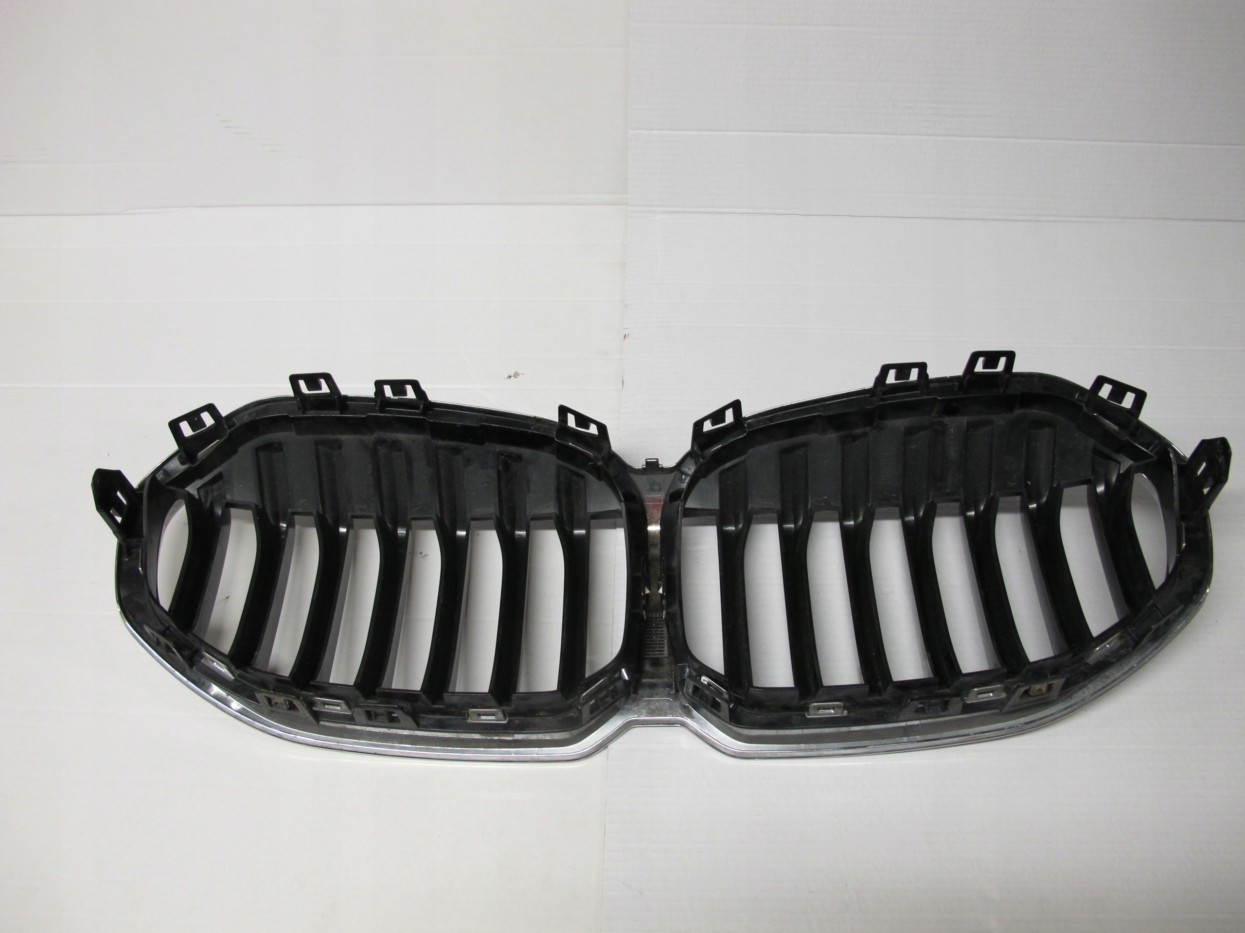 BMW 1 F40 Kühlergrill FRONTGRILL Kühlergitter 7450959 - Thumbnail 2