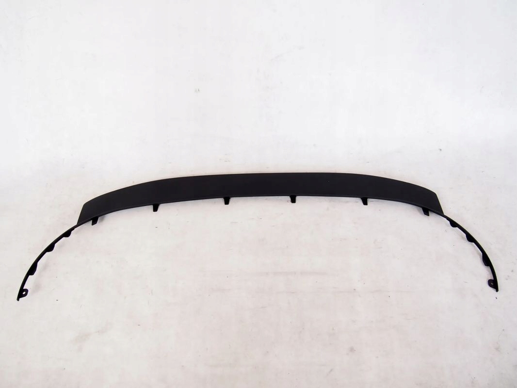 Kia Ceed 3 III 18-21r Spoiler bumper front front 2 szt