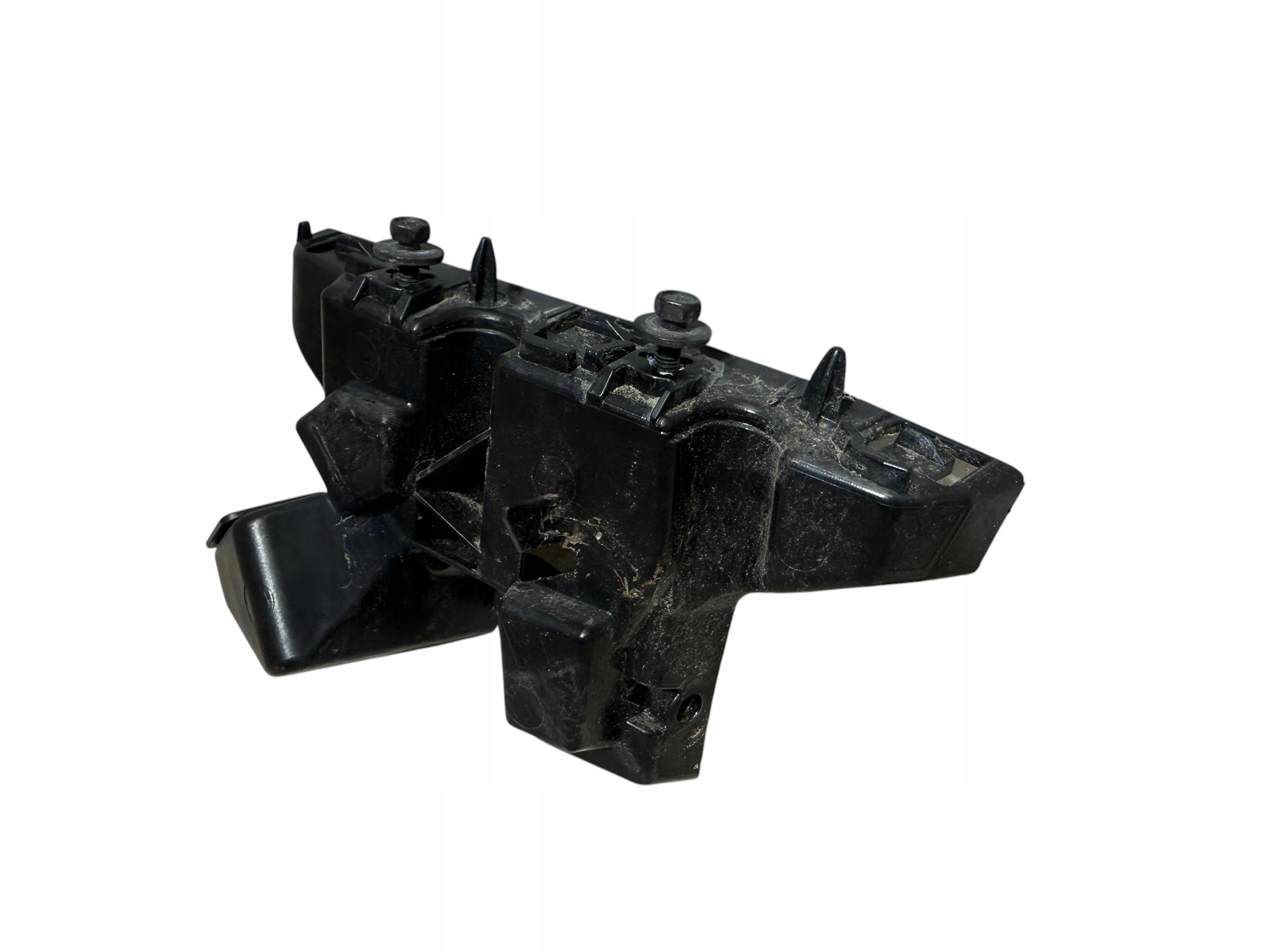 Support Support plaque Console Pare choc Droite Avant FORD FIESTA MK8