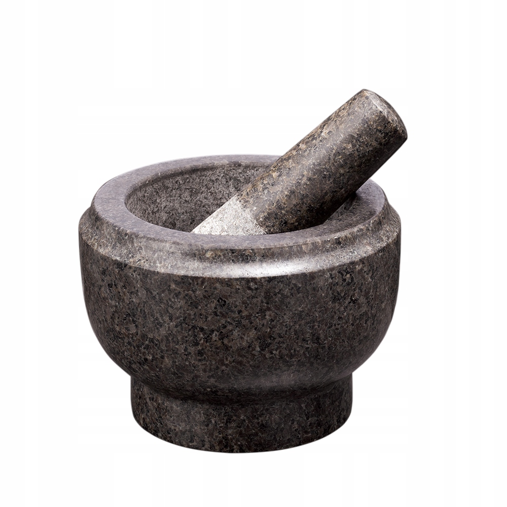 

Moździerz z tłuczkiem 14cm Berlinger Haus BH-7825