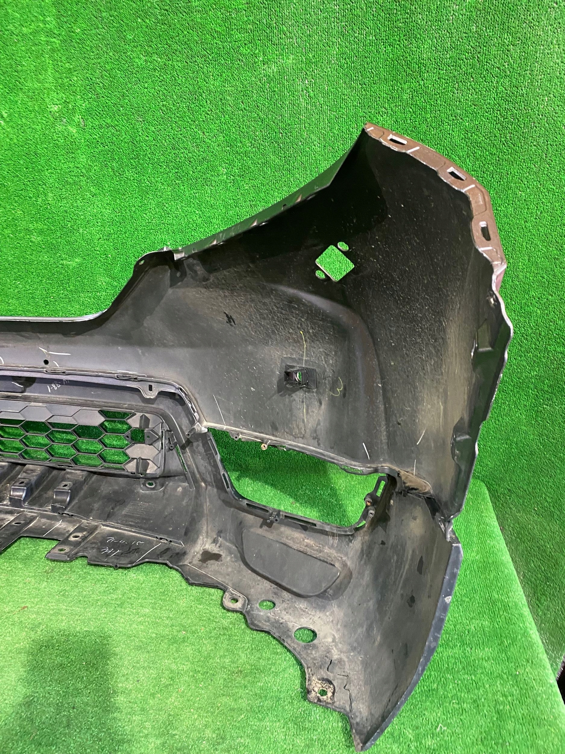 front bumper front HONDA CR-V V 18