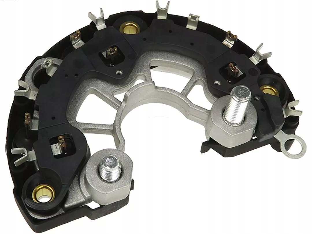 Prostownik, alternator AS-PL ARC0090