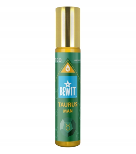 Bewit Man taurus (býk) 15 ml