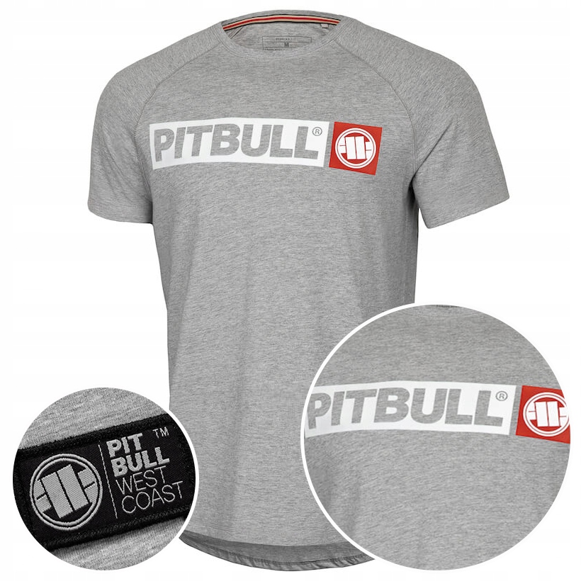 

Koszulka Pit Bull West Coast Hilltop_l