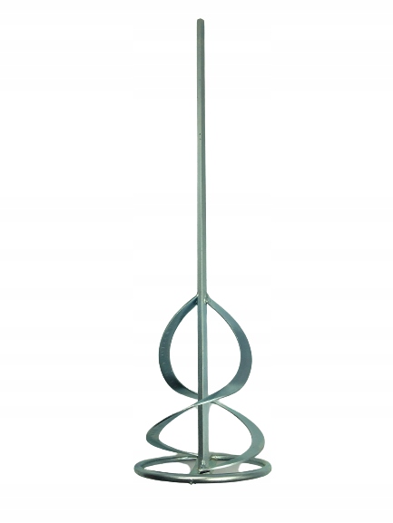 MIESZADŁO DO FARB KLEJU BLASZKI OCYNK 100 MM PL