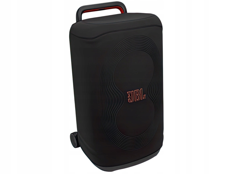 Etui na głośnik Jbl PartyCover 520 do Jbl PartyBox 520