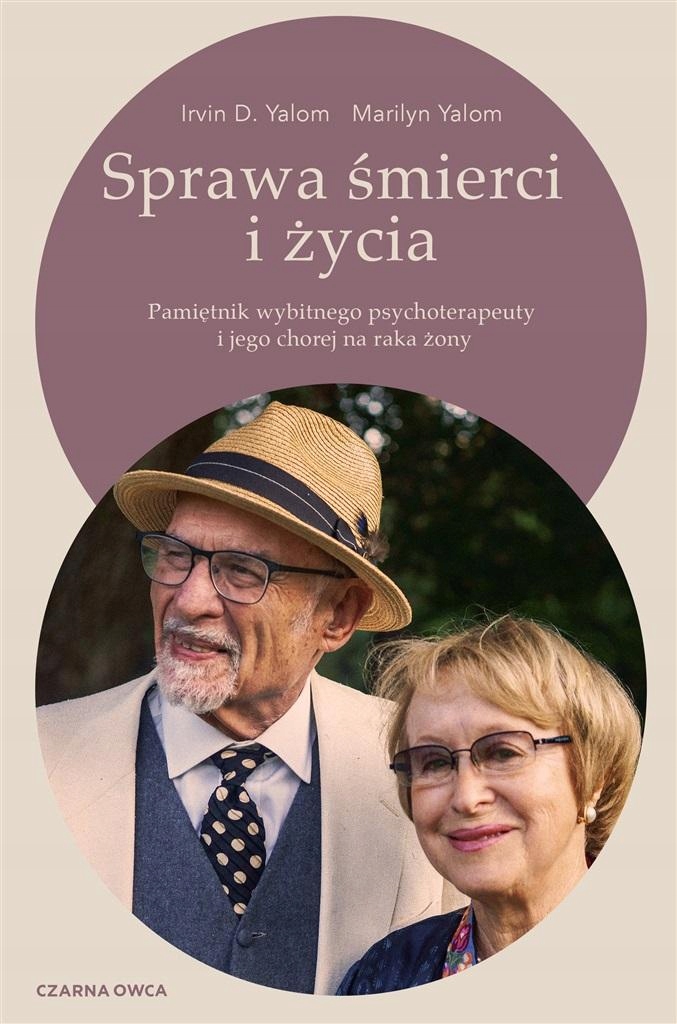 

Sprawa Śmierci I Życia Irvin..