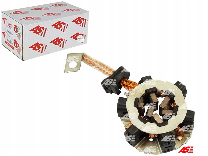 SZCZOTKOTRZYMACZE ROZRUSZNIKA AS-PL