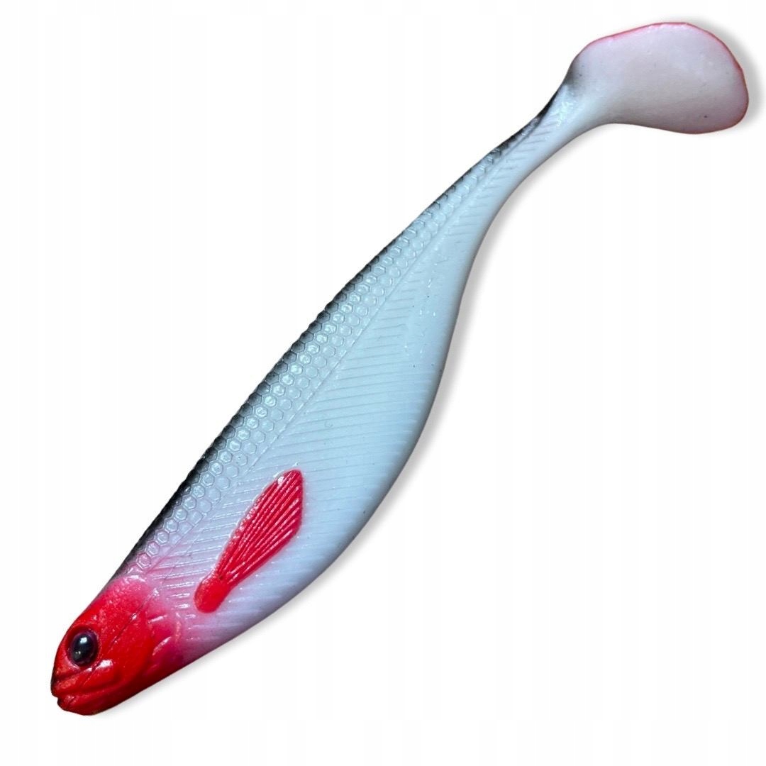 

Na Szczupaka Westin Shad Teez [9cm] 7g 1szt.