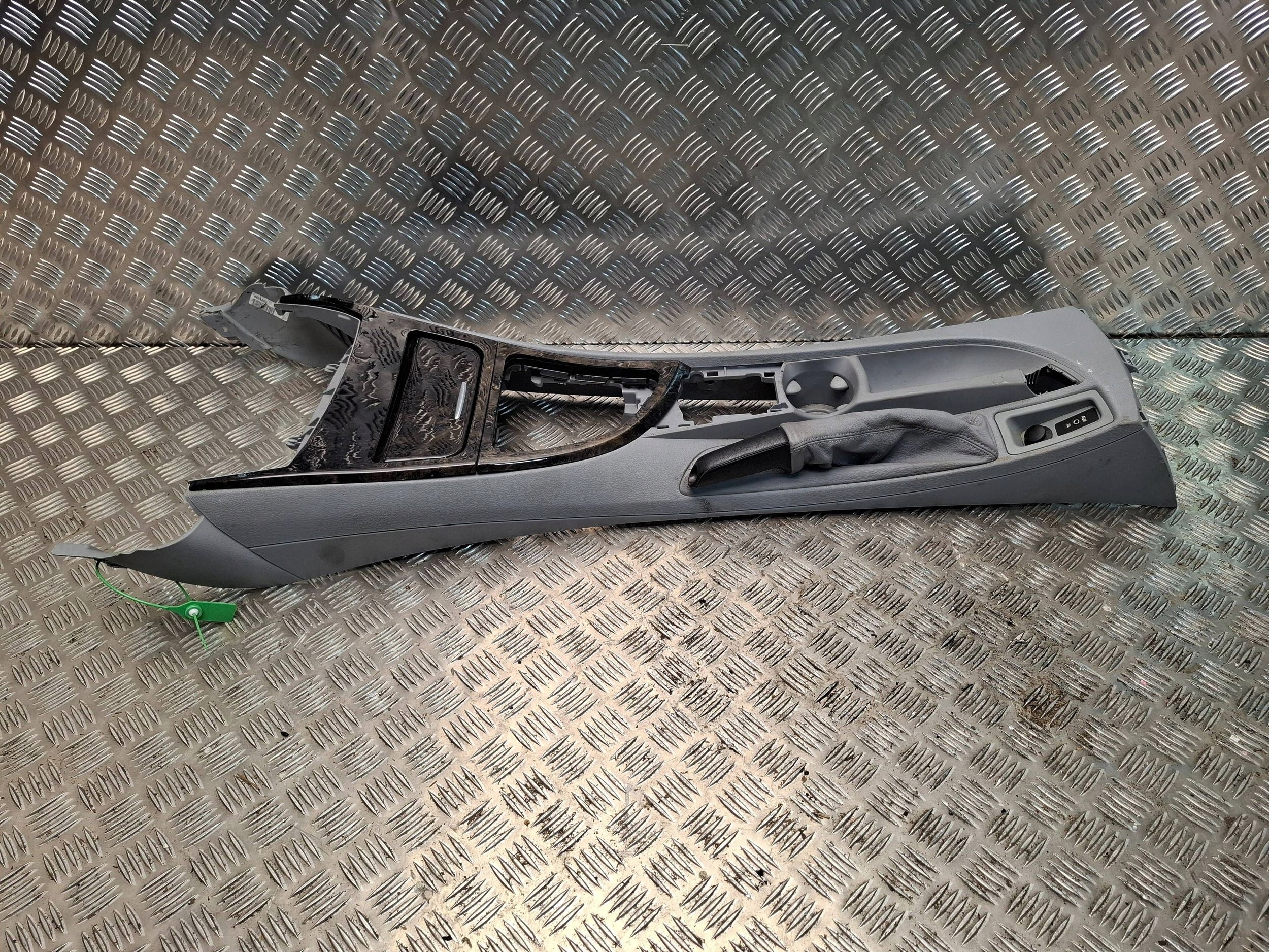 TUNEL mitte CUPHOLDER Konsole 9110405 7078571 BMW E87 E81 E82 E88