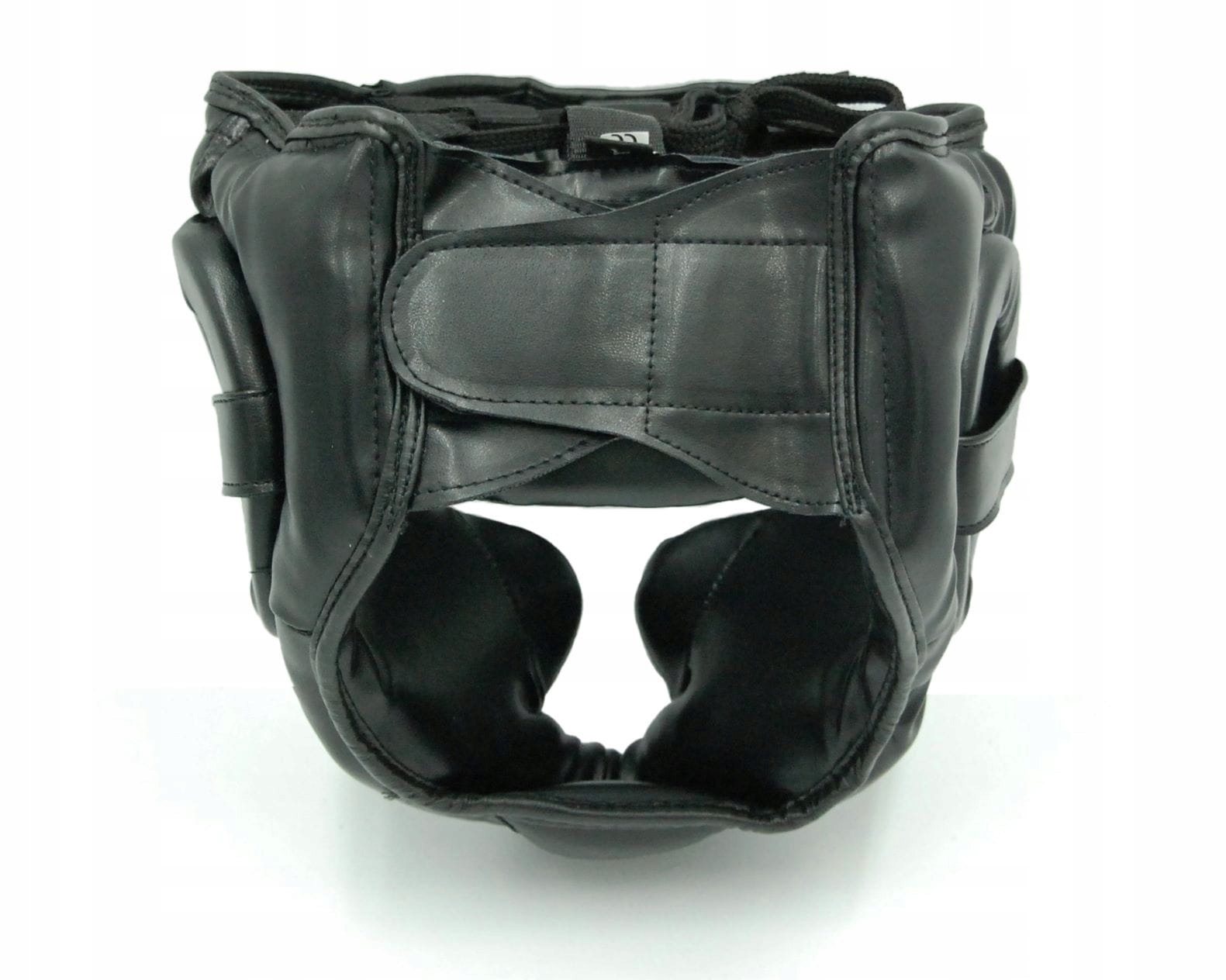 KASK BOKSERSKI TRENINGOWY SPARINGOWY EVOLUTION Marka Evolution