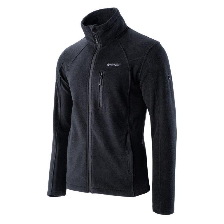 POLAR MĘSKI BLUZA ROZPINANA SPORTOWA HI-TEC XL Marka Hi-Tec