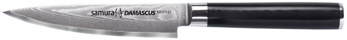 

Samura Damascus nóż utility uniwersalny 125mm