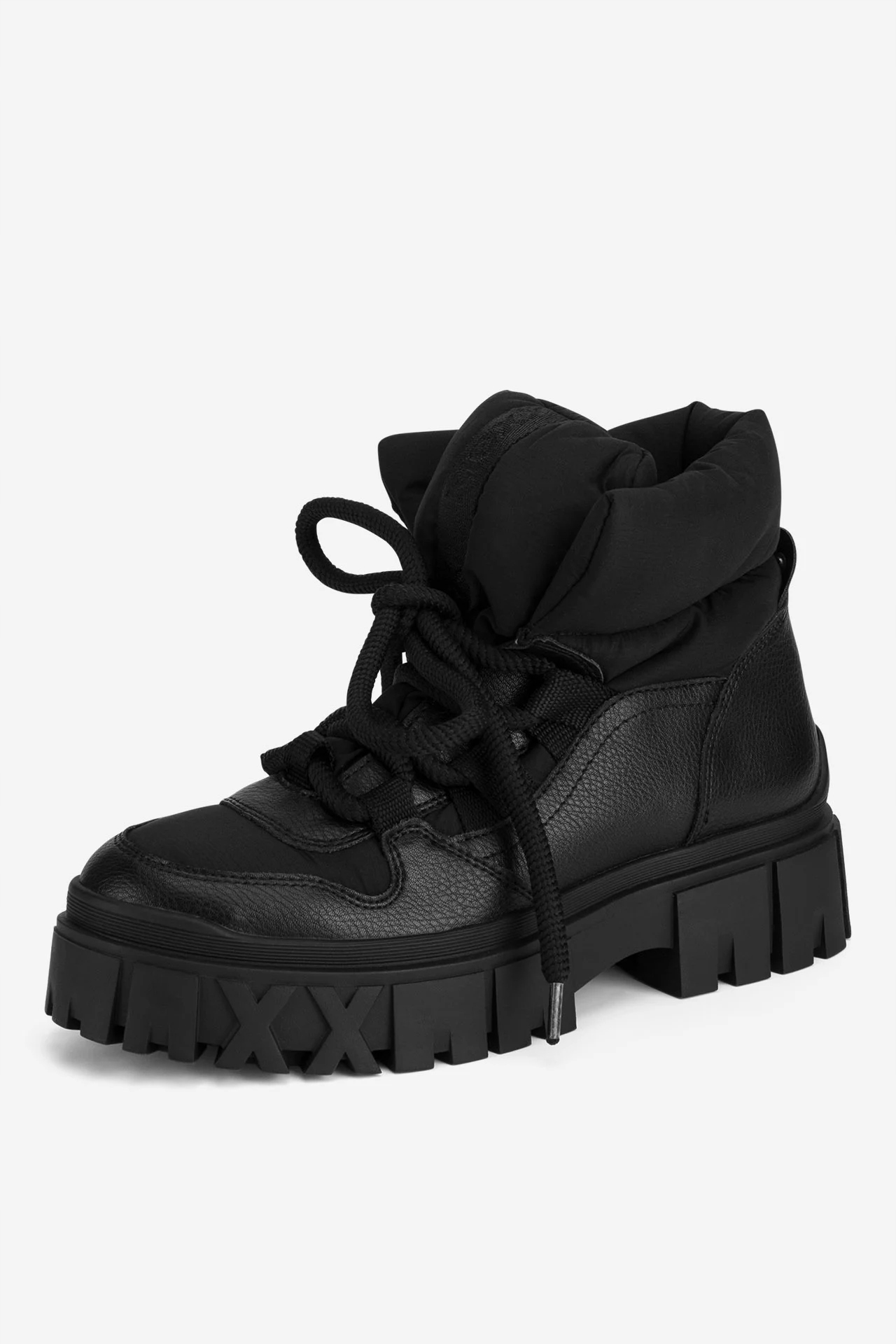 MEXX Botek MI001713343W czarny Marka Mexx