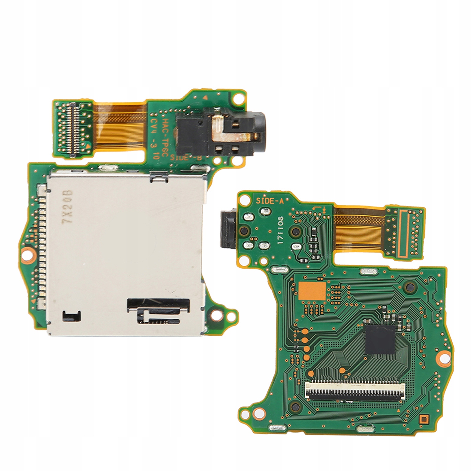 Slot kart do gry dla NINTENDO SWITCH