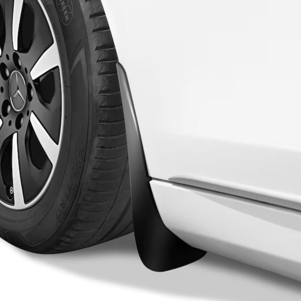 Kluci Mercedes A Třída V177 Zadní Ne Pro Amg A1778900900