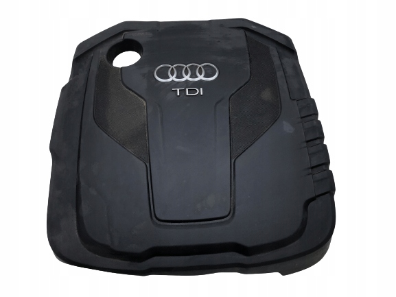 04L103925AL - Крышка капота двигателя верхняя AUDI A4 B8 A5 LIFT 2.0