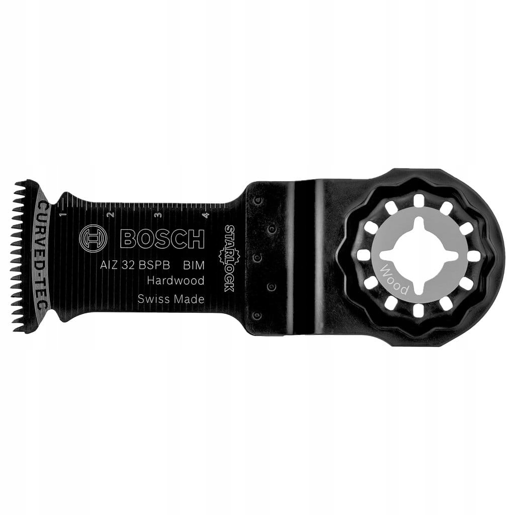 Ostrze do narzędzi wielofunkcyjnych