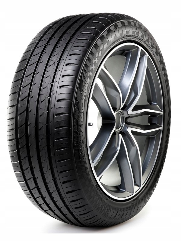 

Radar 275/35ZR20 Dimax R8+ 102Y XL Tl #e M+s