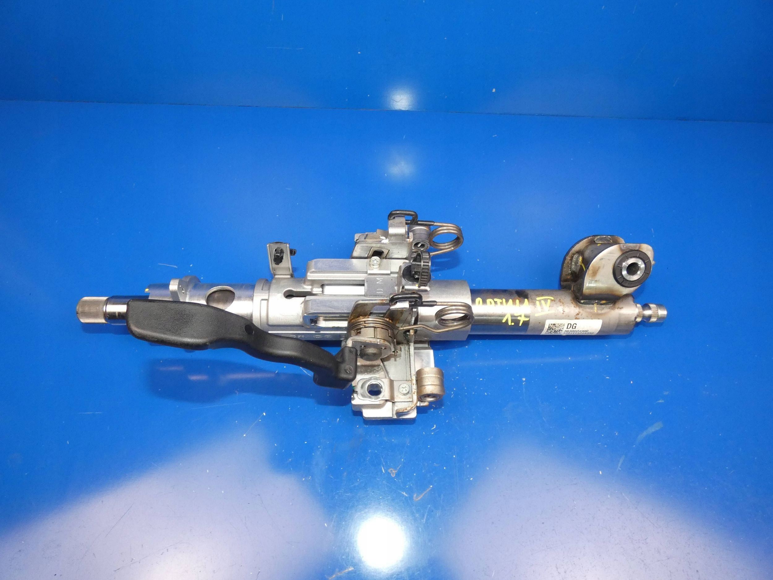 KIA OPTIMA IV JF 2015- steering wheel rod