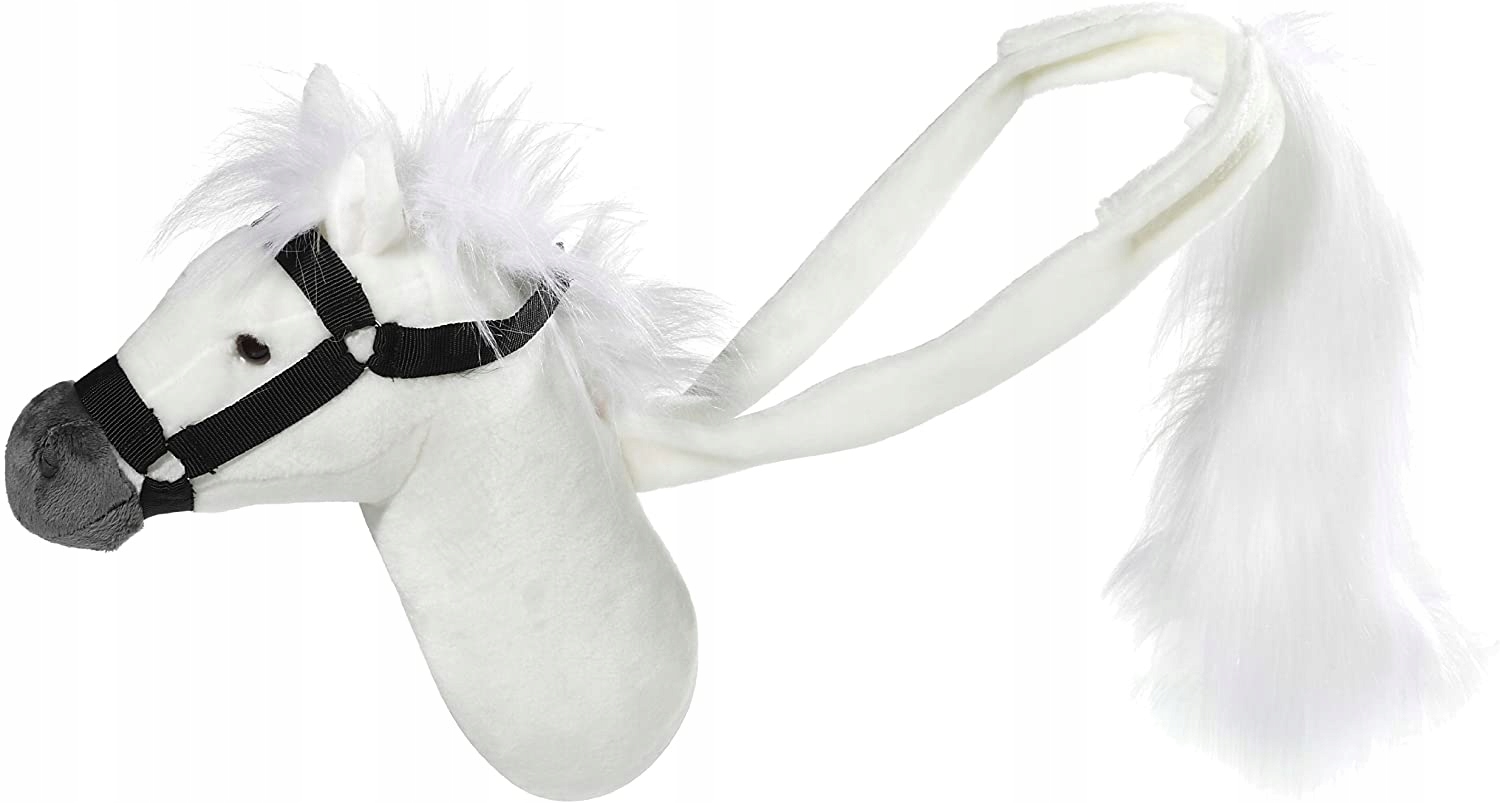 

konik Lajkonik Hobby Horse dla najmłodszych Dźwięk