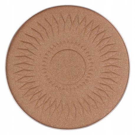 

Bronzer do twarzy Inglot Always the Sun Glow 701