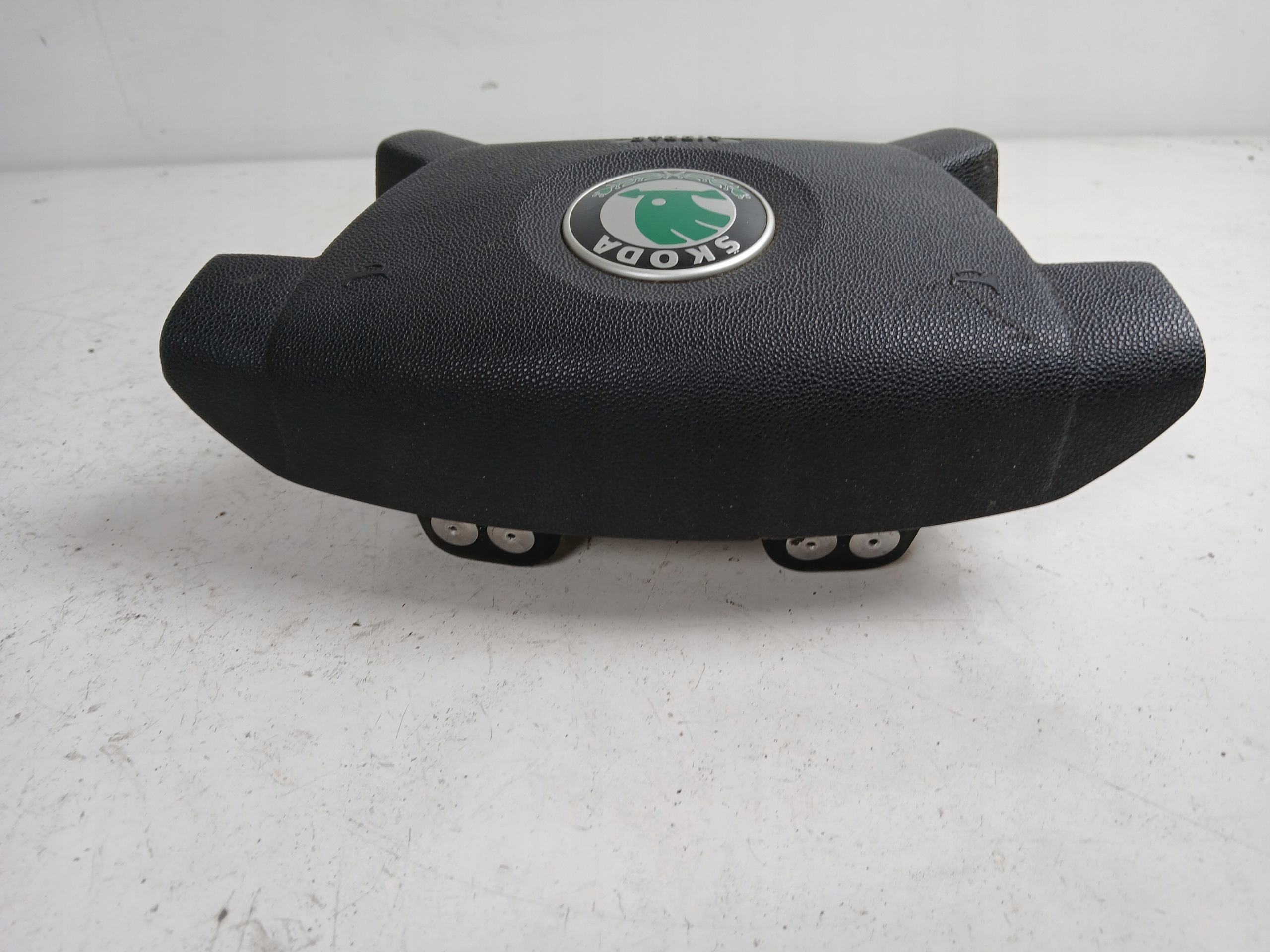 SKODA FABIA e airbag POWIETRZNA airbag