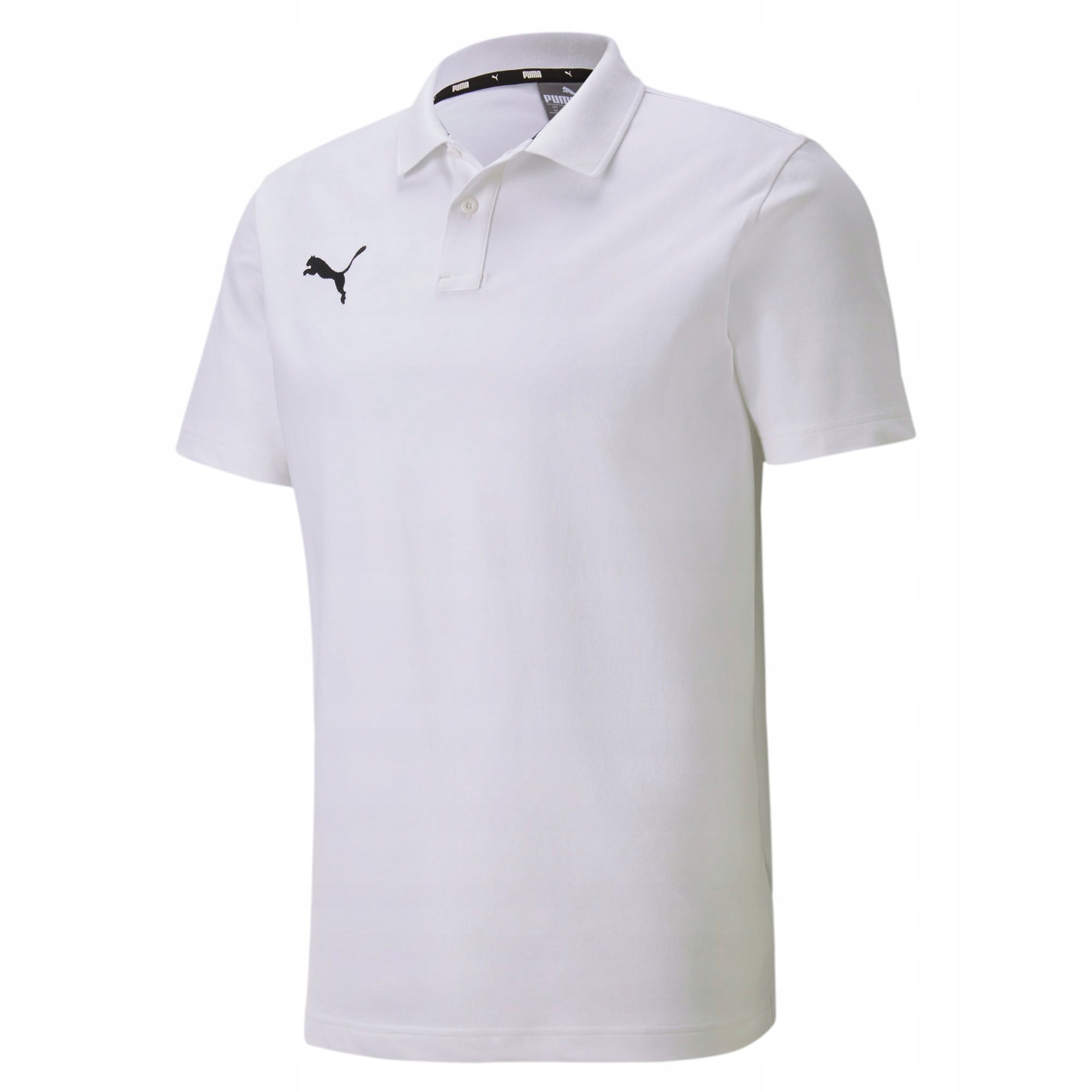 Puma pánská polokošile 656579 velikost L