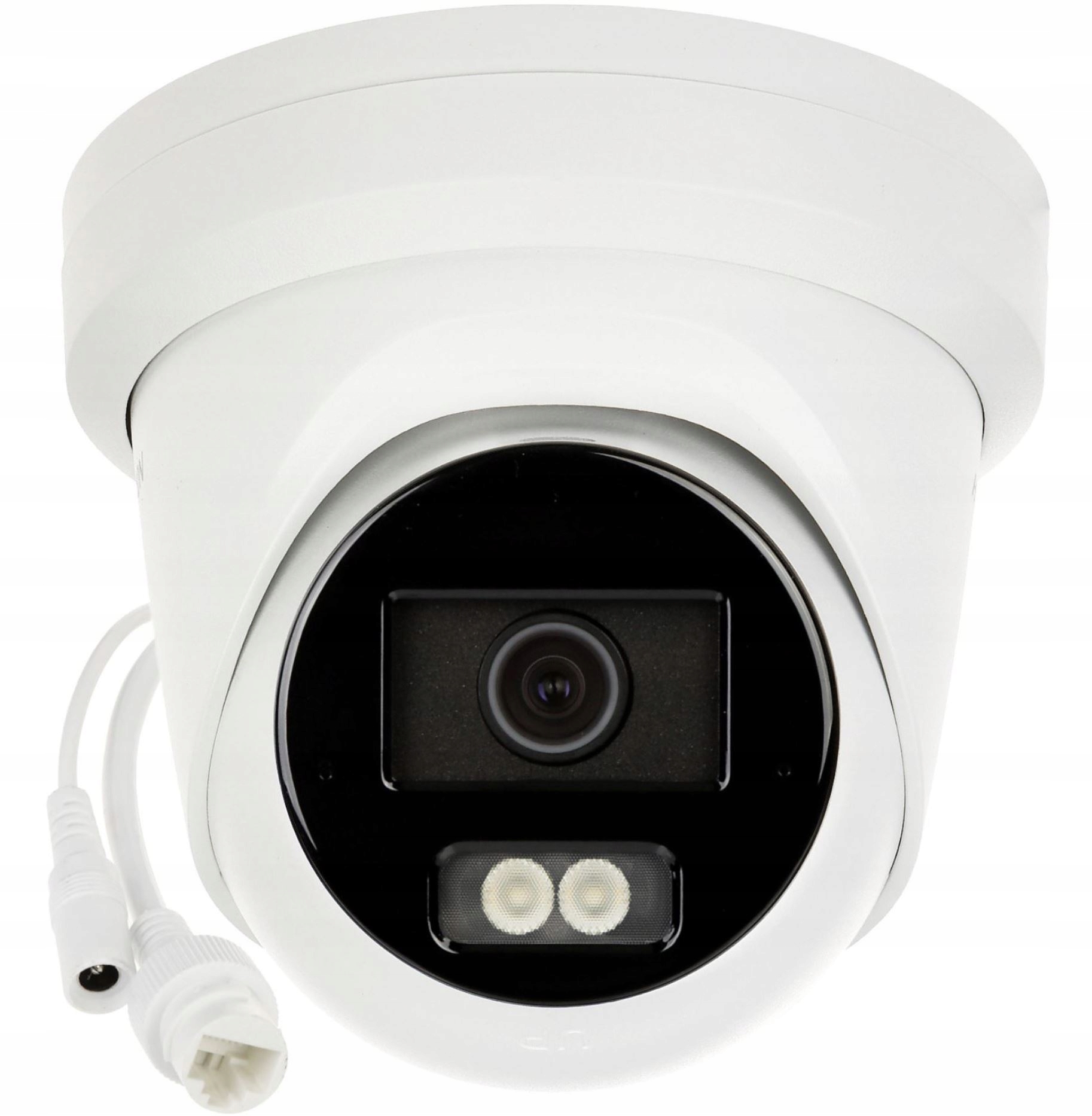 Ip Kamera Hikvision DS-2CD2363G2-LI2U 6MPx PoE Vonkajšia AcuSense