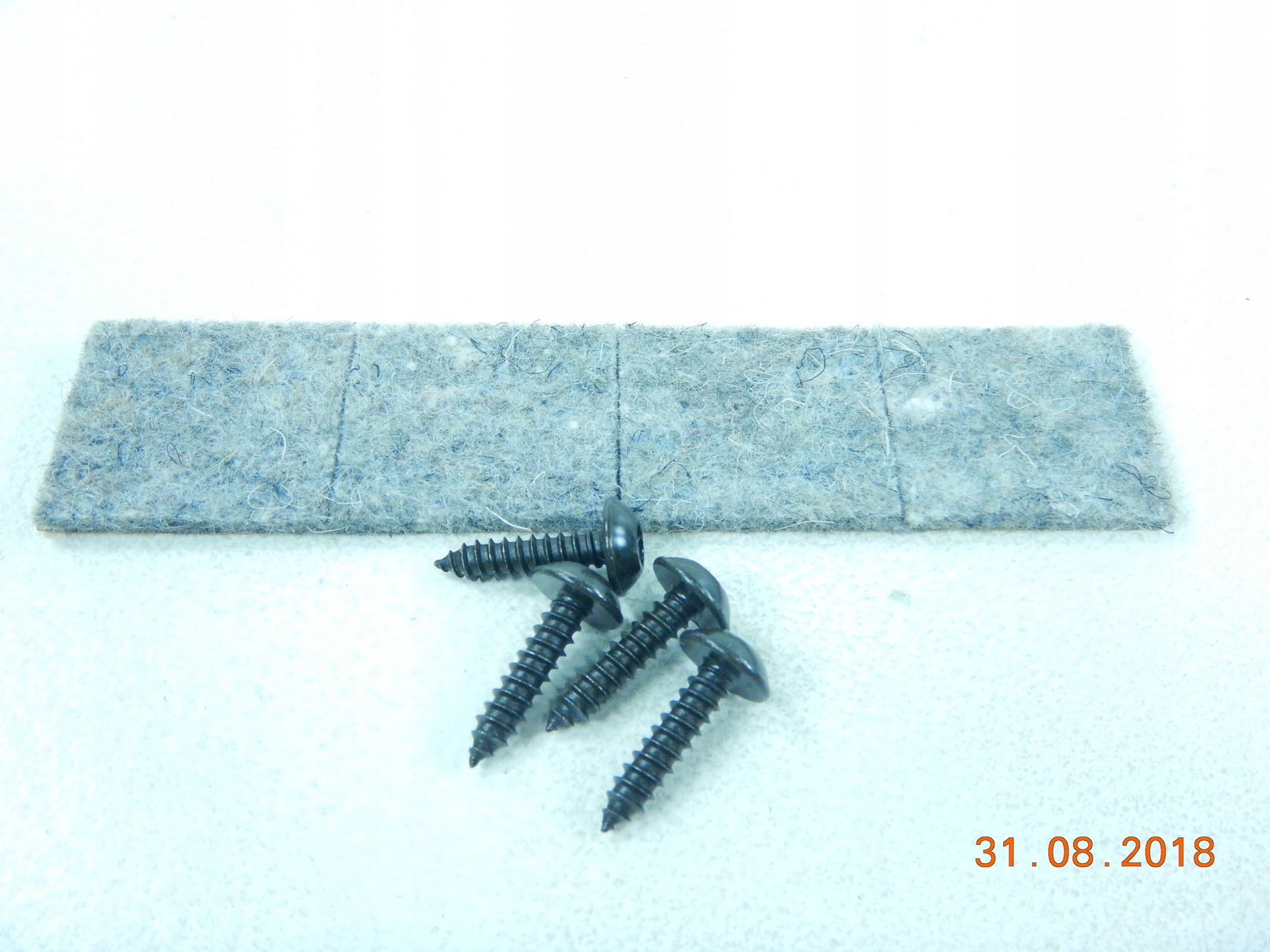 Gehäuse Blende Abdeckung SITZ MITSUBISHI / TE400017