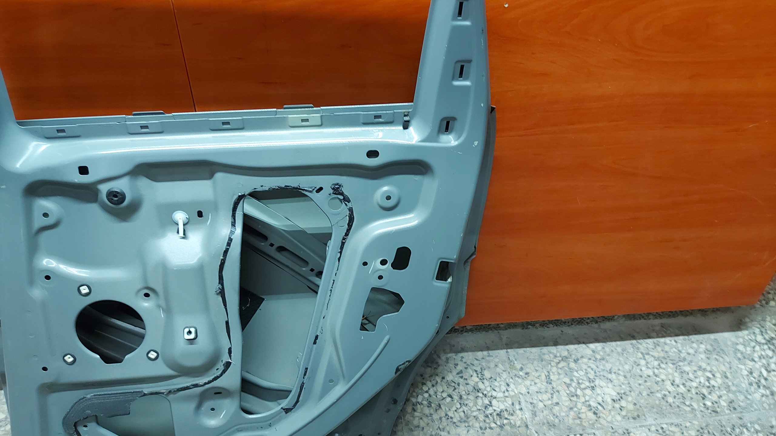 door right right rear part MINI COOPER F55