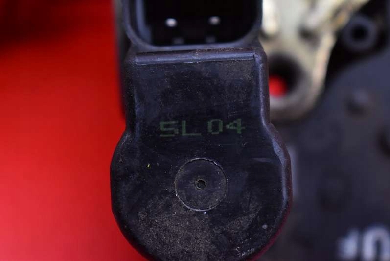 lock door right front front EU CHEVROLET TACUMA 04-08