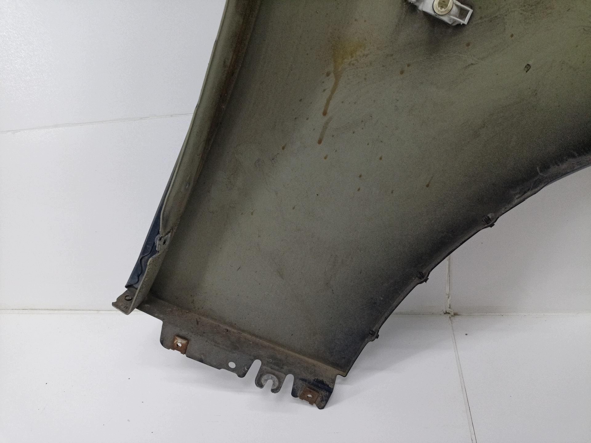 fender front left side BMW 5 E60/E61 facelift E61 2007