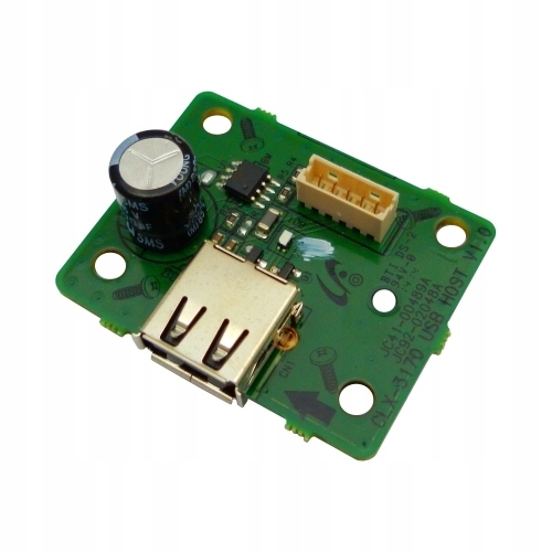 PBA USB HOST CLX-3170FN SEC Samsung JC92-02048A