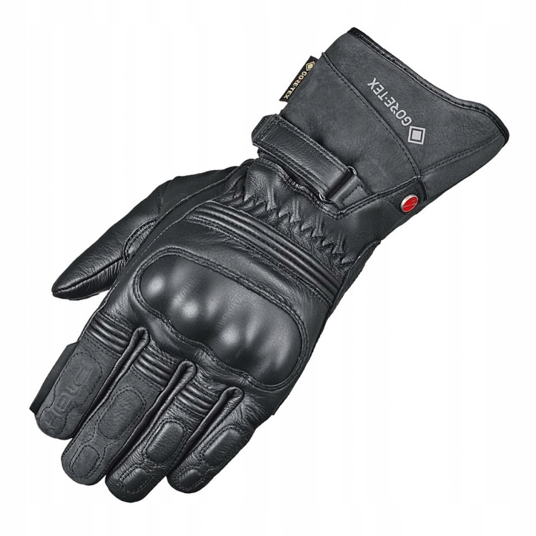 Held Springride Gtx cestovné rukavice čierne vel.8
