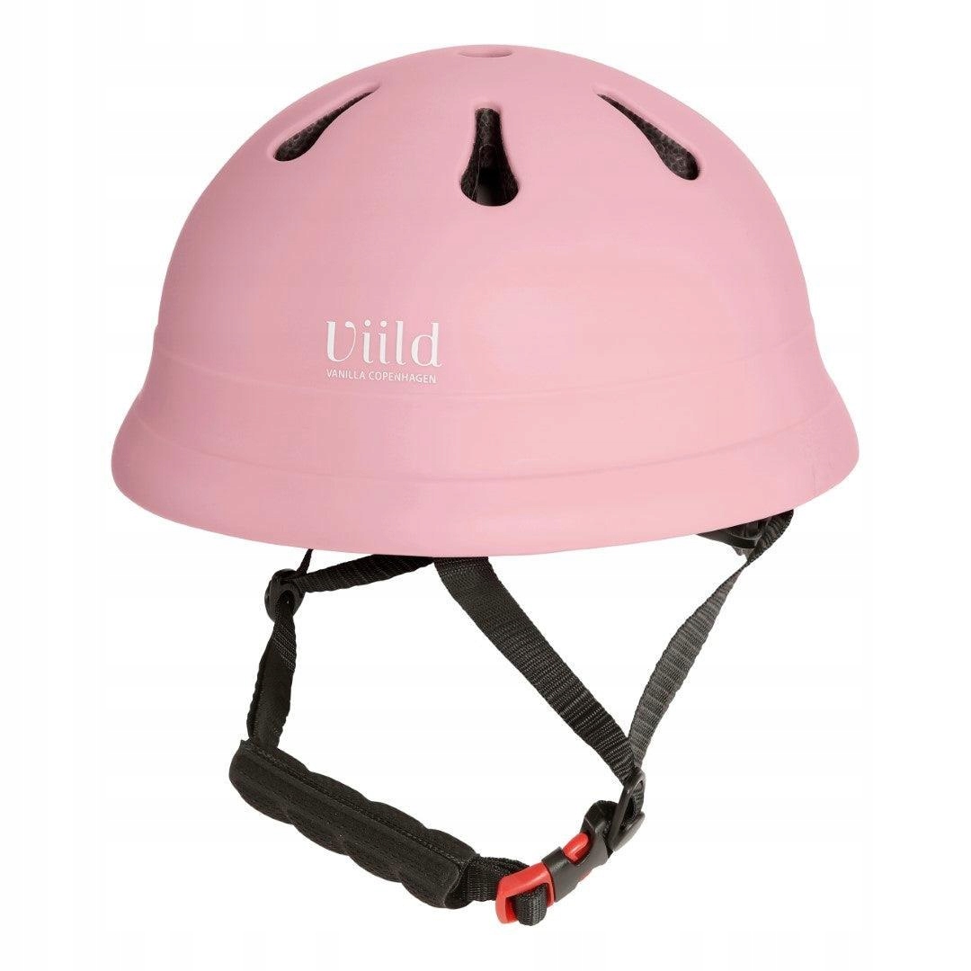 Kask ochronny dla dzieci Rose Xs (48-52cm) 3-5 l