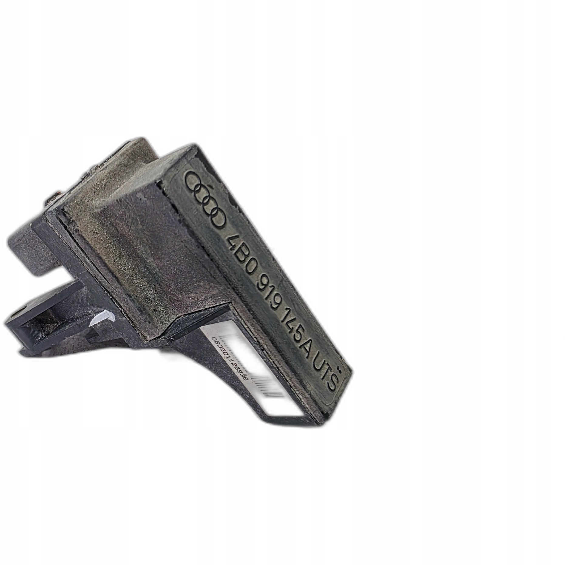 antenna amplifier ODBIORNIK ZEGARA AUDI 4B0919145A