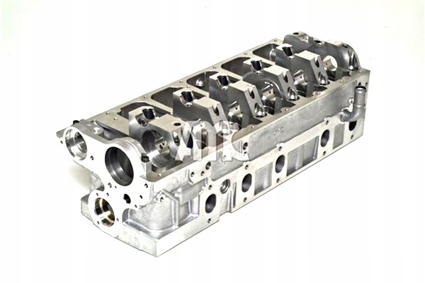 AMC GŁOWICA CYLINDRÓW VW CALIFORNIA T5 CAMPER MULTIVAN V TOUAREG EAN (GTIN) 8432817087127