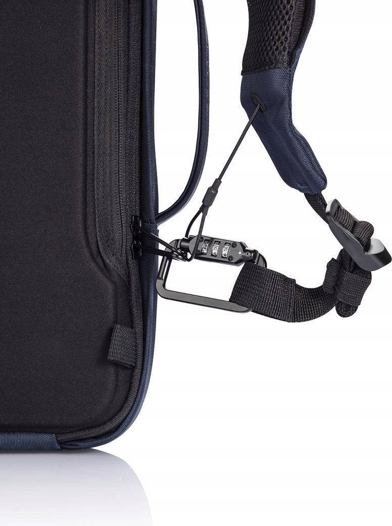 Plecak, Torba antykradzieżowa XD Design Bobby Bizz EAN (GTIN) 8714612115930