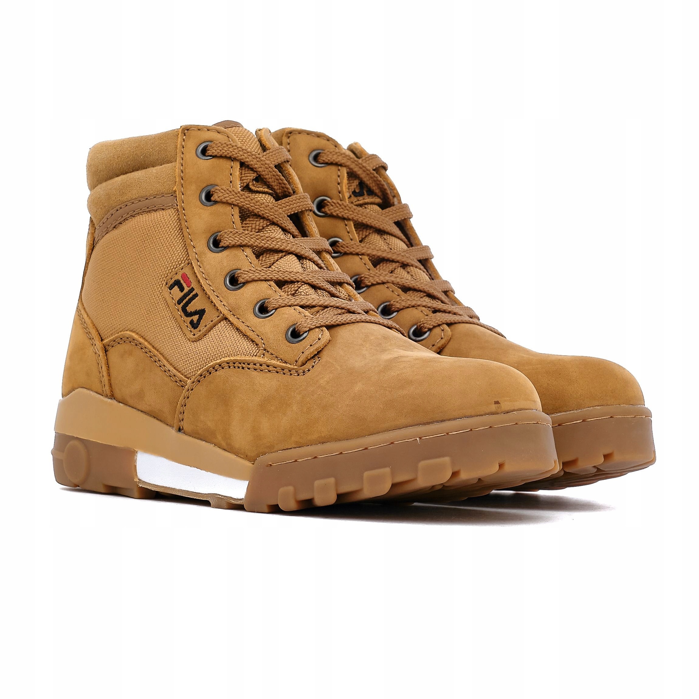 Fila Grunge II mid wmn FFW0217-23015 38