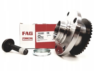 

Fag Łożysko Piasta Tył Audi A4 B6 B7 Seat Exeo 3R